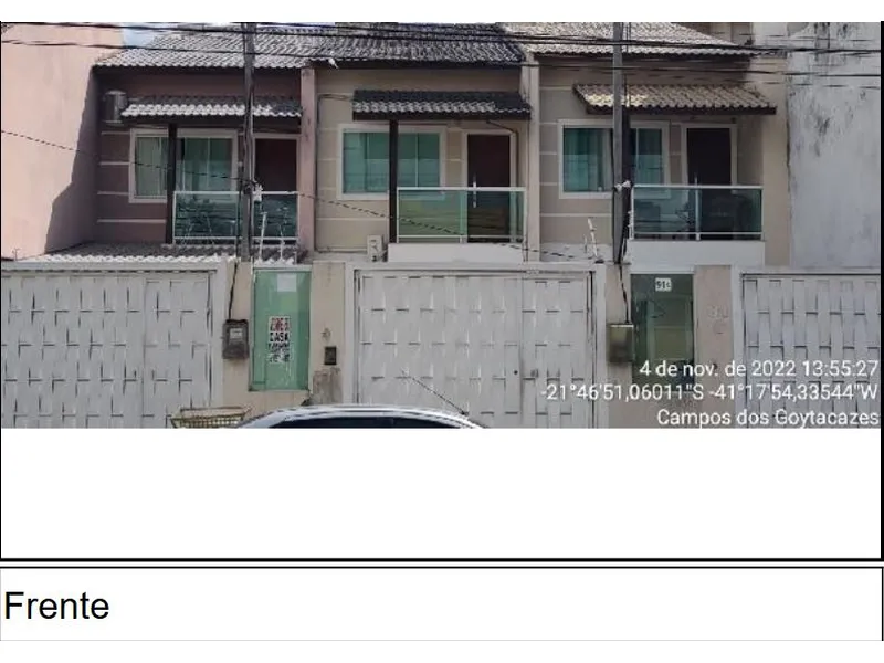 Casa em Venda Direta