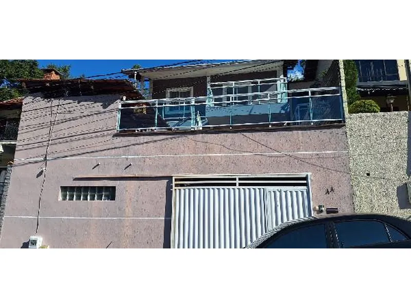 Casa em Leilão Extrajudicial