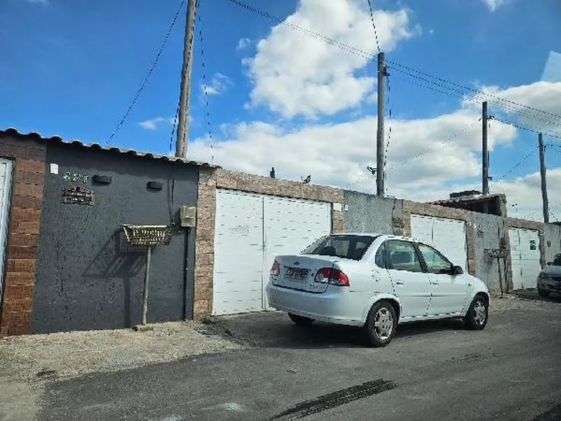 Casa em Venda Direta