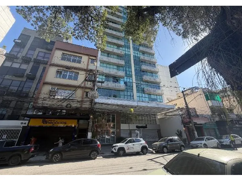 Comercial em Leilão Extrajudicial