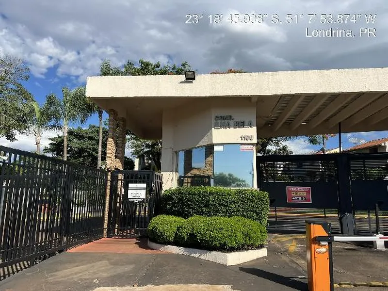 Sobrado em Leilão Extrajudicial