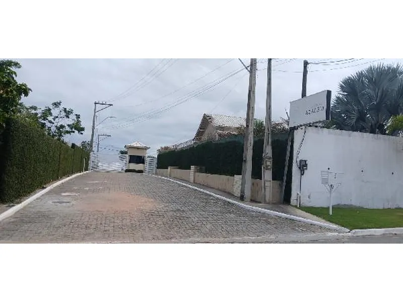 Terreno em Leilão Extrajudicial