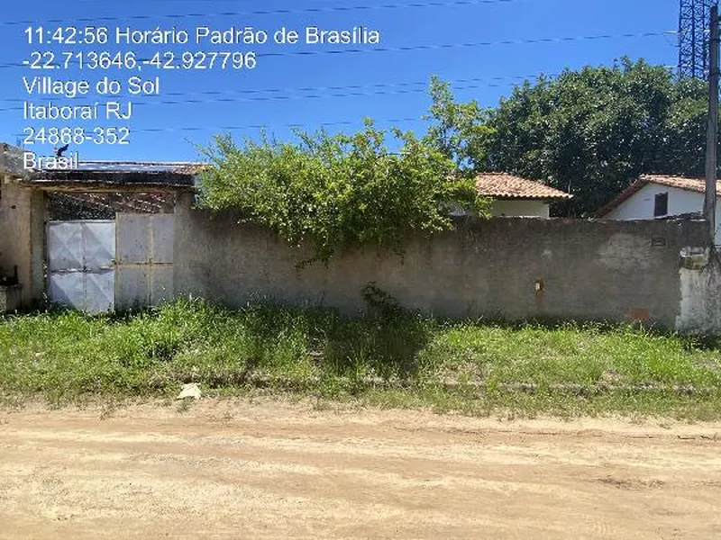 Casa em Venda Direta