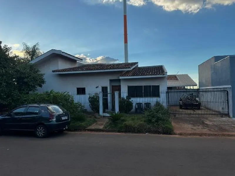 Casa em Leilão Extrajudicial