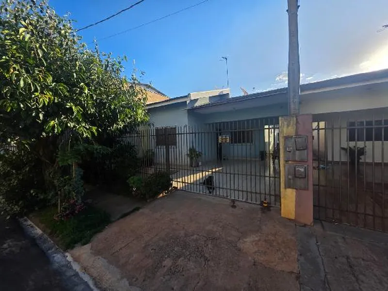 Casa em Leilão Extrajudicial