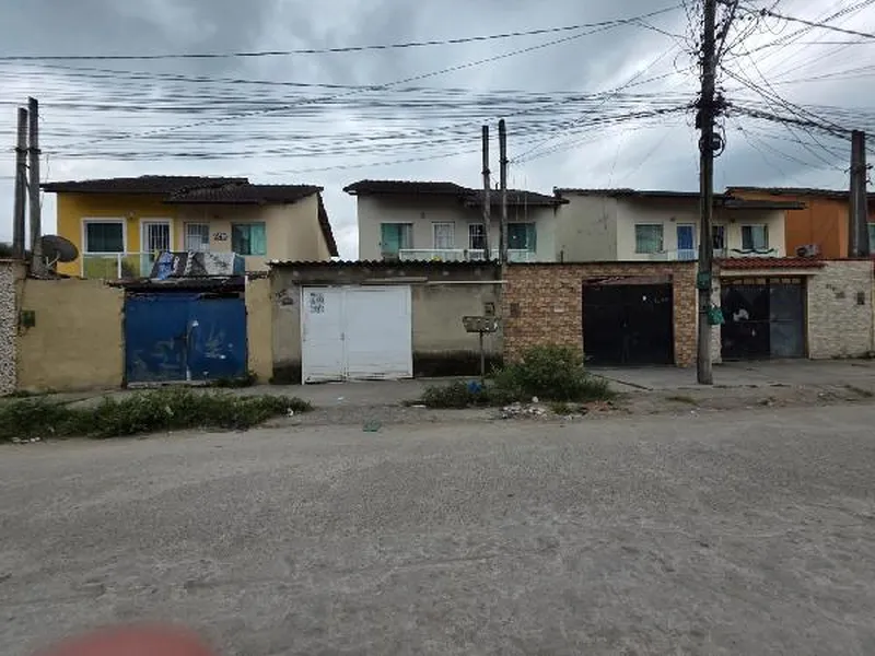 Casa em Leilão Extrajudicial