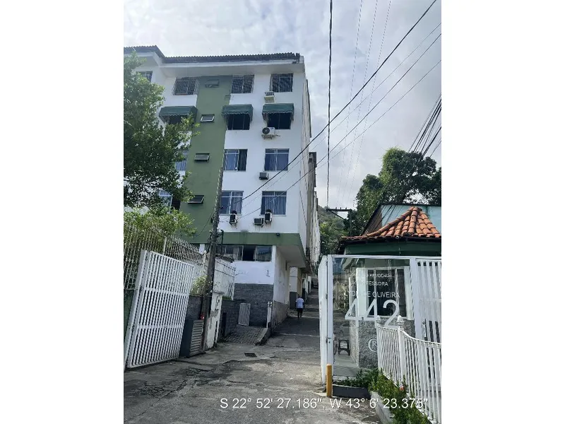 Apartamento em Venda Direta