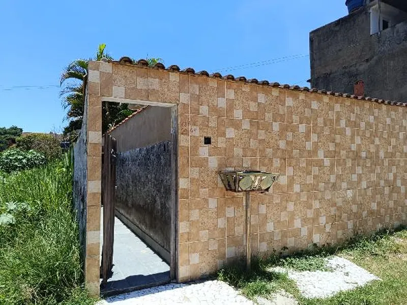 Casa em Venda Direta