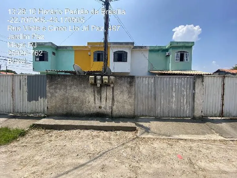 Casa em Venda Direta