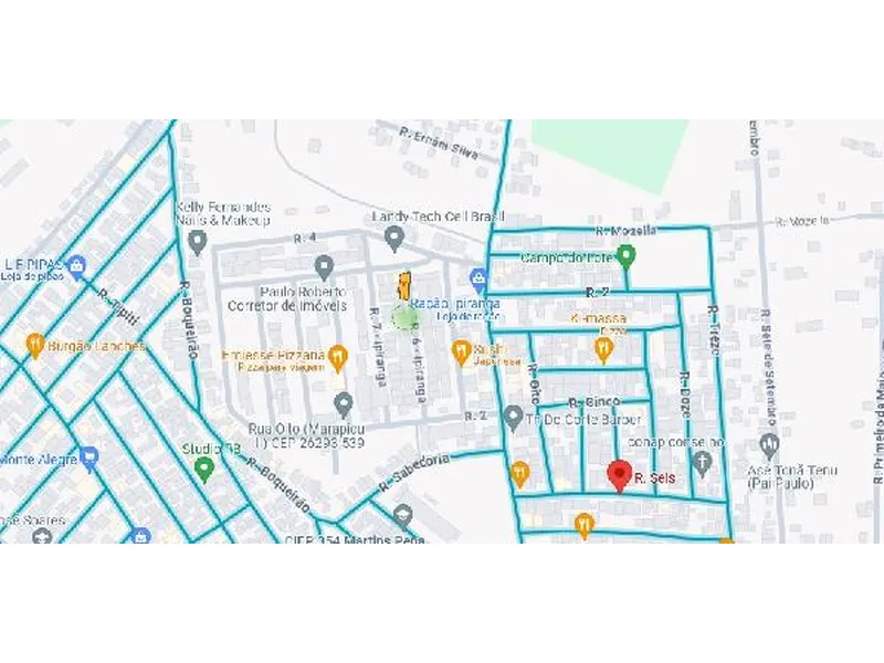 Casa em Venda Direta