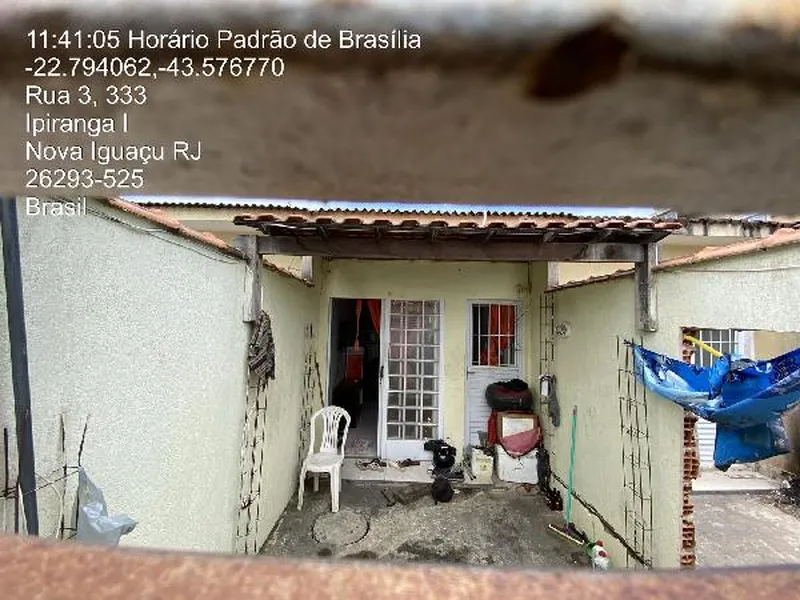 Casa em Venda Direta