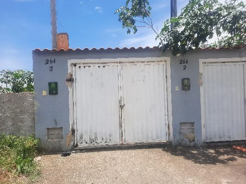 Casa em Venda Direta