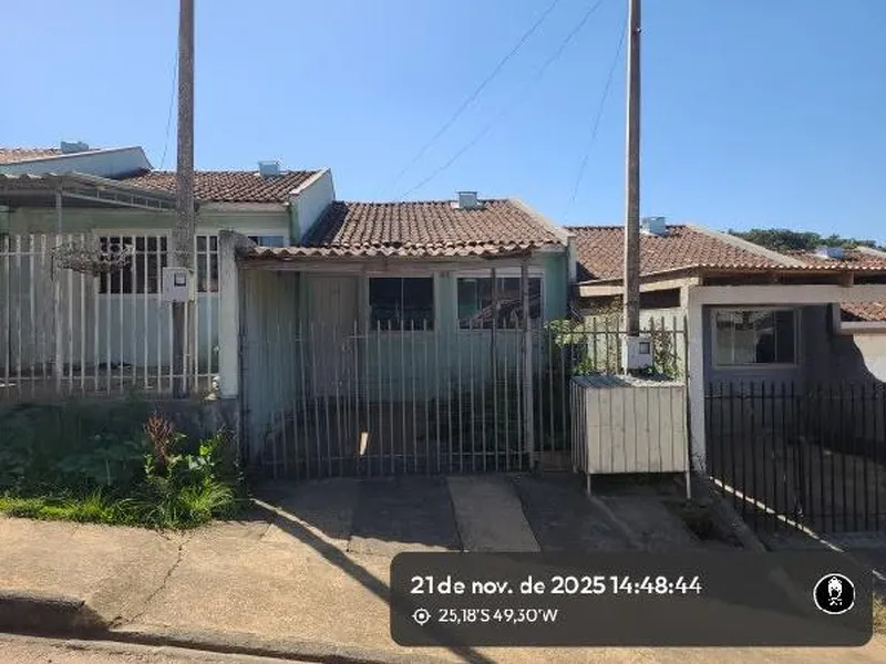 Casa em Leilão Extrajudicial