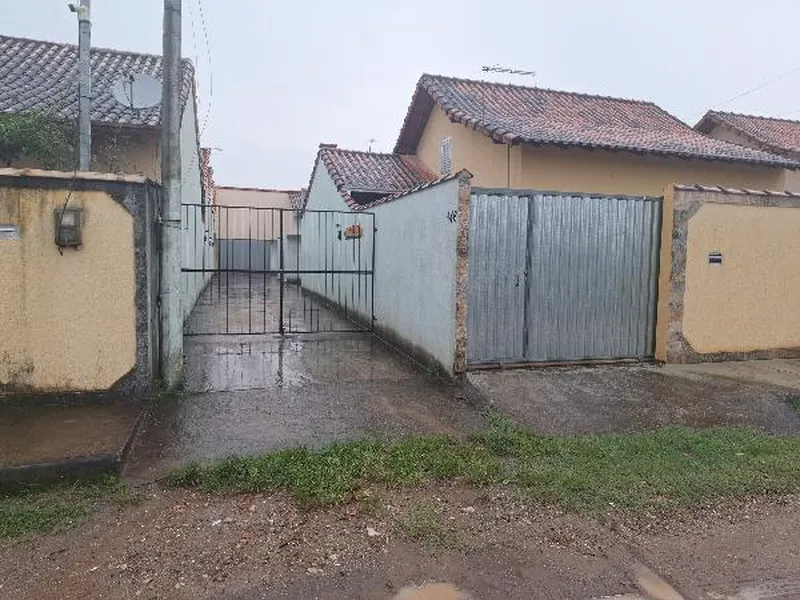 Casa em Venda Direta