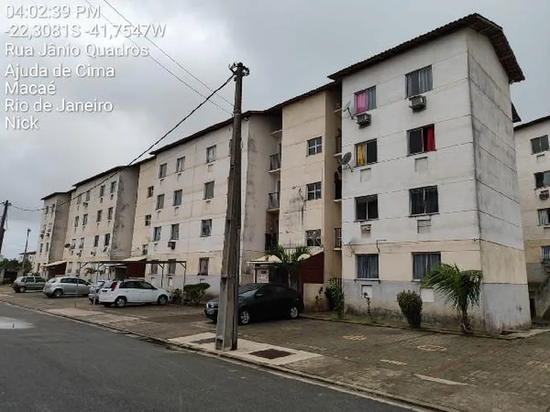 Apartamento em Venda Direta