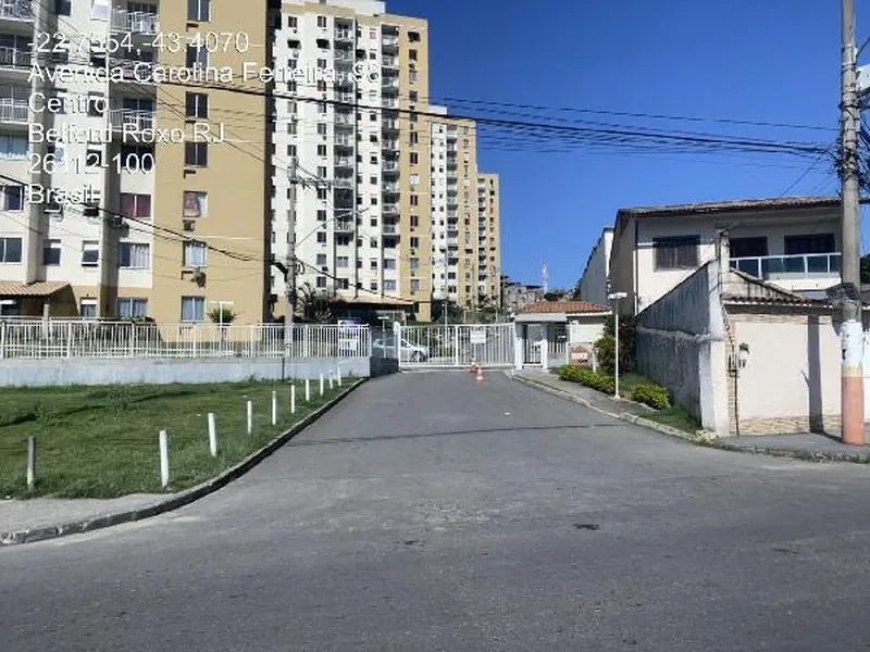 Apartamento em Venda Direta