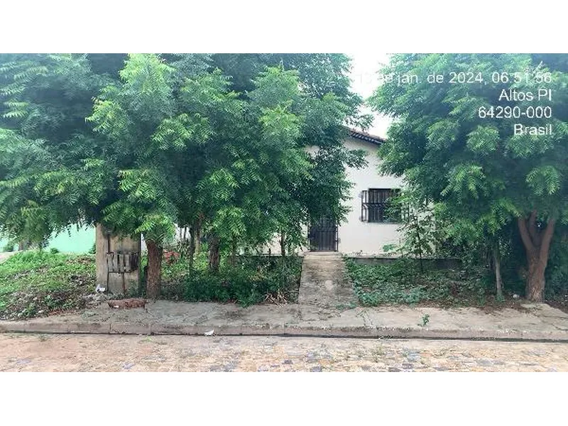 Casa em Venda Direta