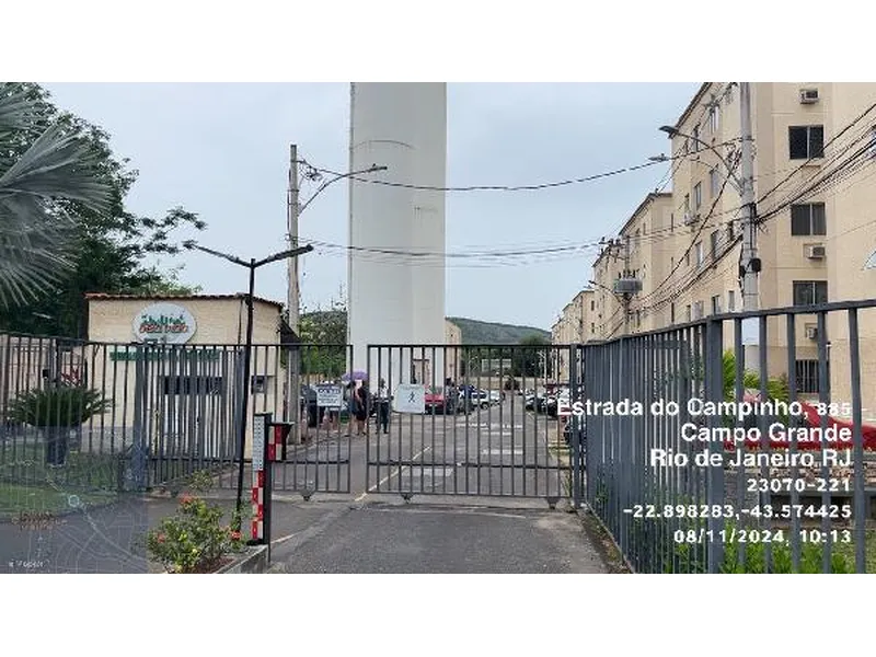 Apartamento em Venda Direta