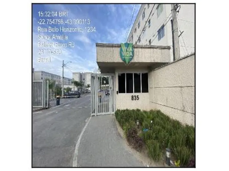 Apartamento em Venda Direta