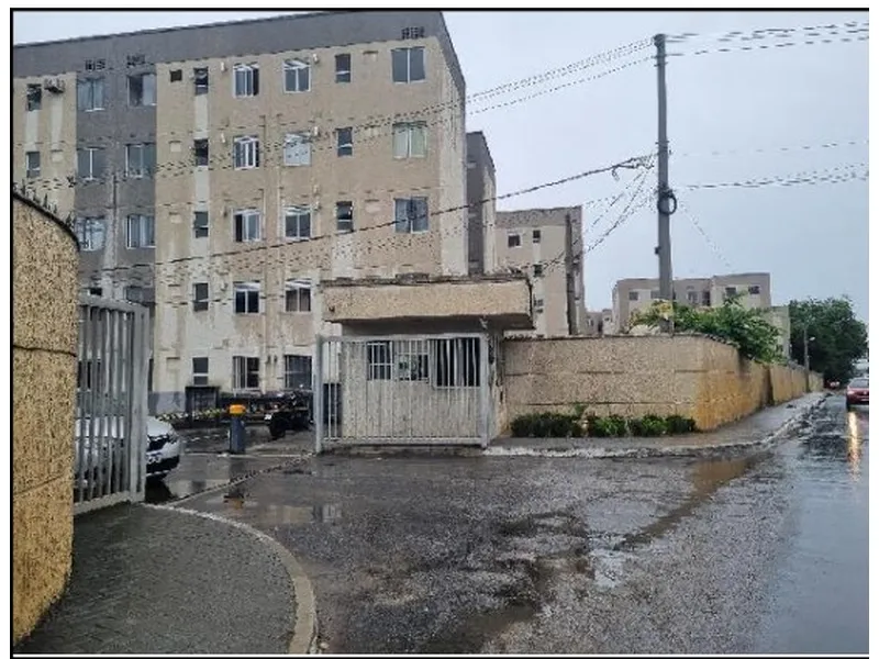 Apartamento em Venda Direta