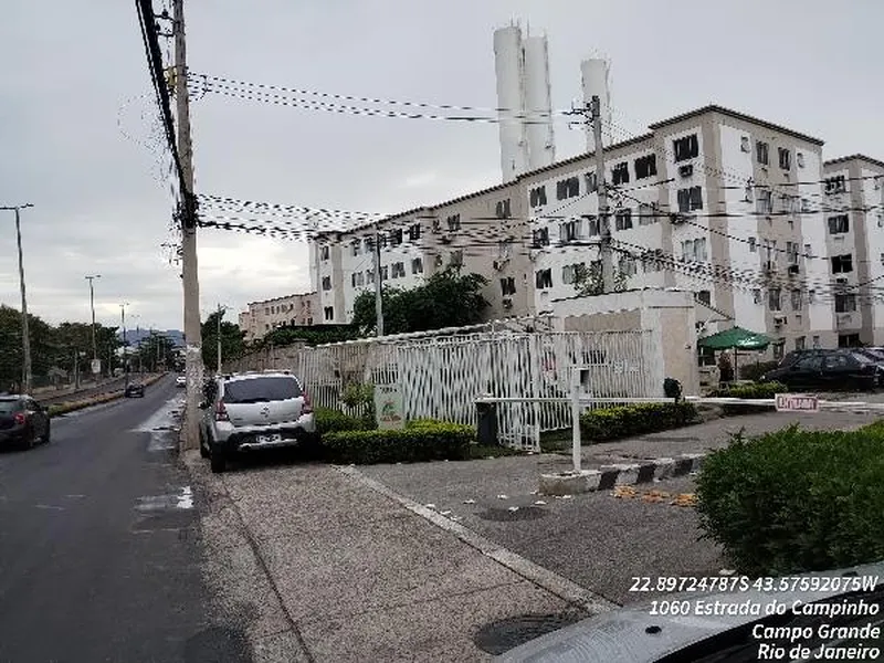 Apartamento em Venda Direta