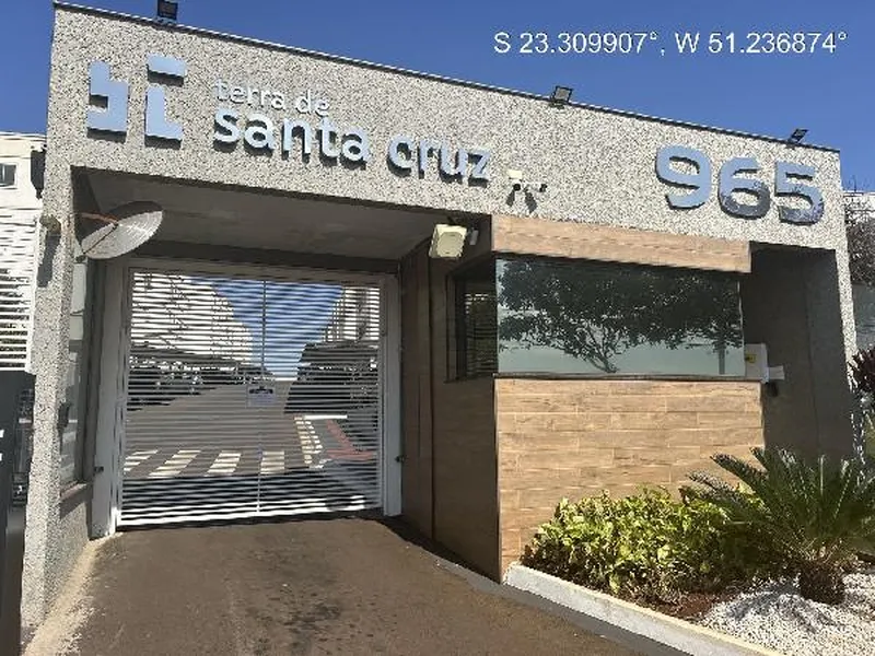 Apartamento em Licitação