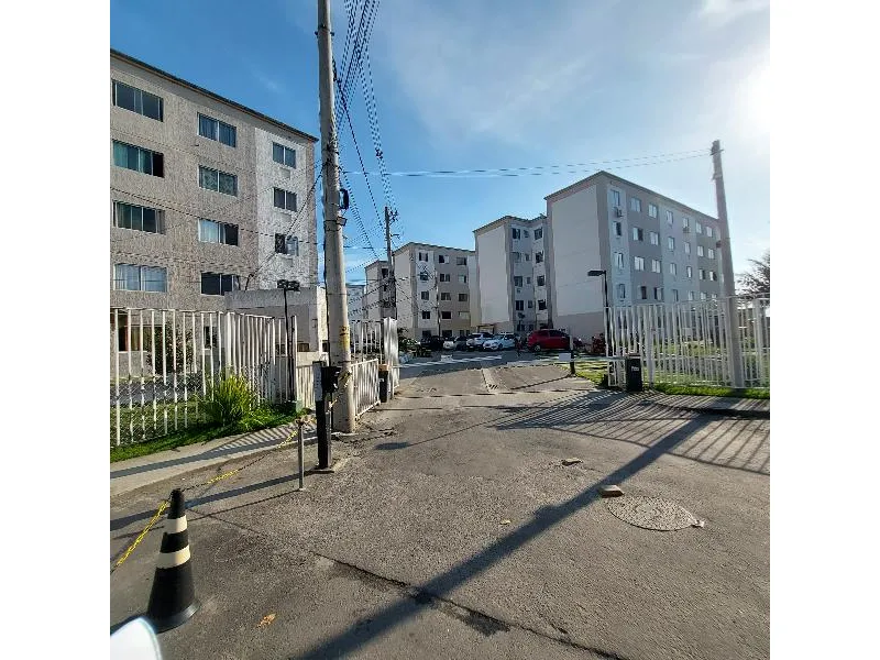 Apartamento em Venda Direta