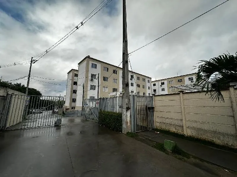 Apartamento em Venda Direta