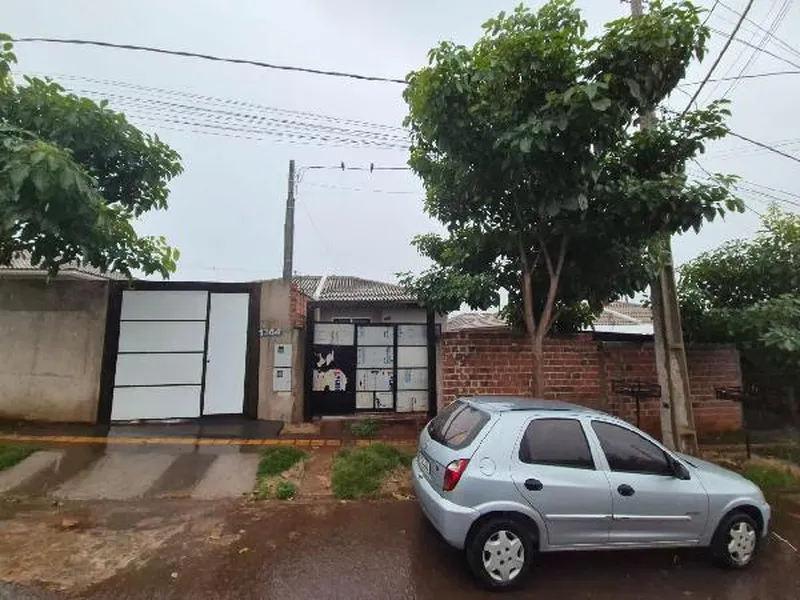 Casa em Venda Direta