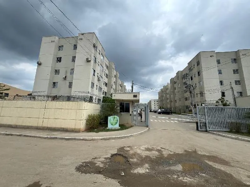 Apartamento em Venda Direta