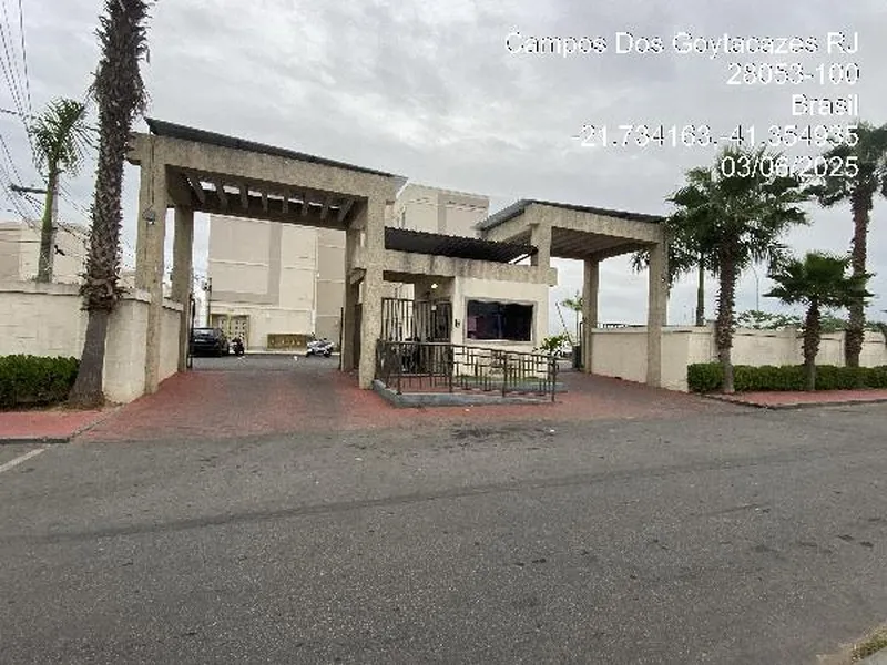 Apartamento em Venda Direta