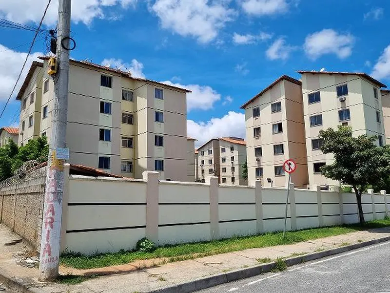 Apartamento em Venda Direta