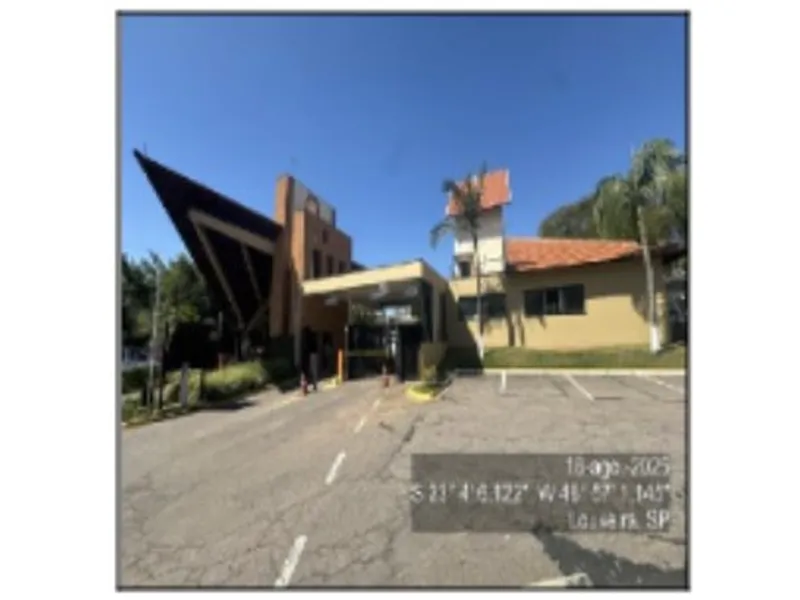 Terreno em Leilão Extrajudicial