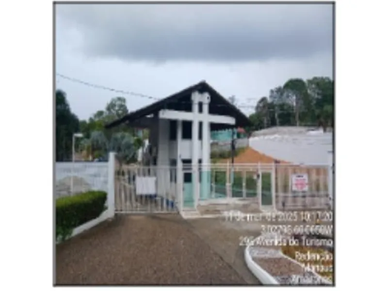 Terreno em Leilão Extrajudicial