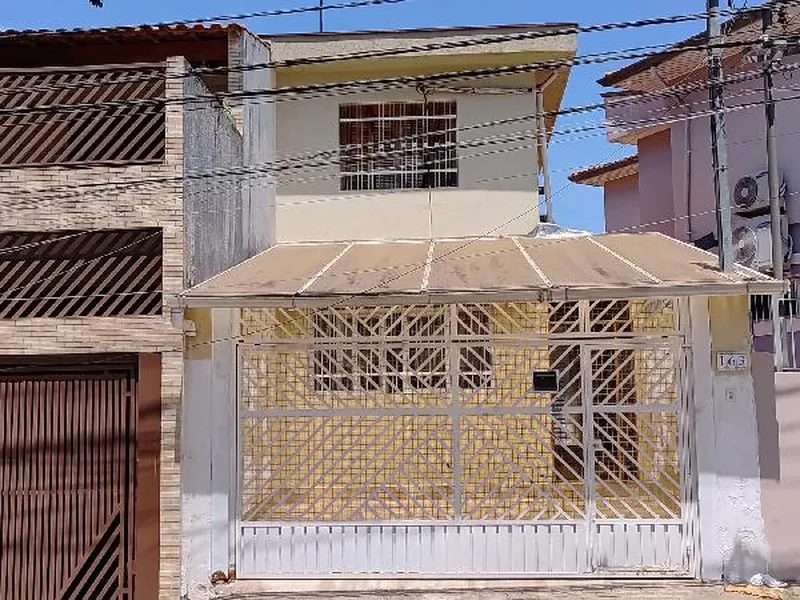 Casa em Leilão Extrajudicial