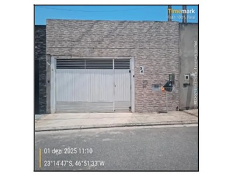 Prédio em Leilão Extrajudicial