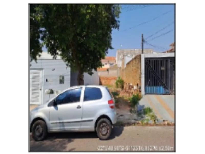 Terreno em Leilão Extrajudicial