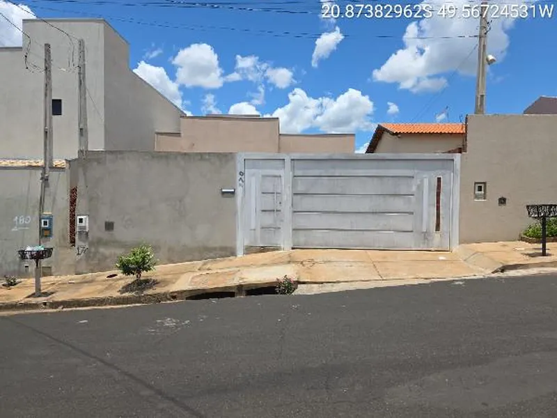 Casa em Leilão Extrajudicial