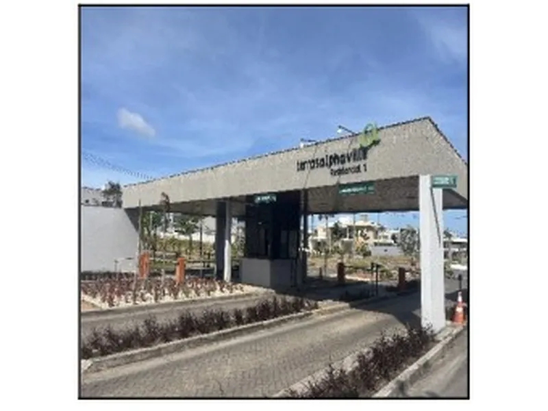 Terreno em Leilão Extrajudicial