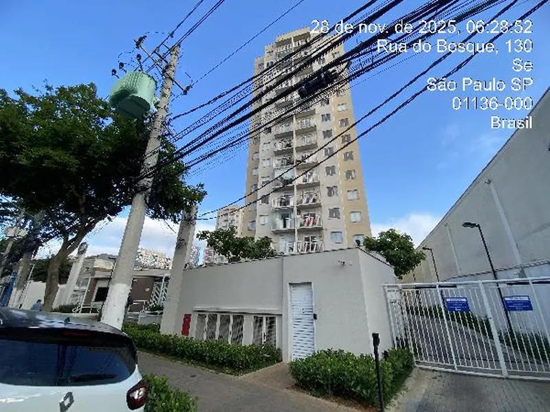 Apartamento em Leilão Extrajudicial