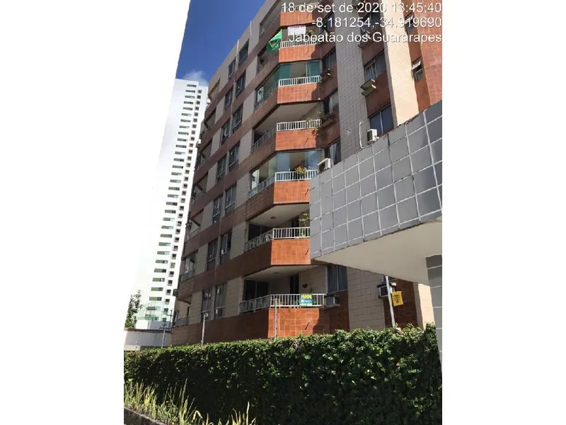 Apartamento em Venda Direta