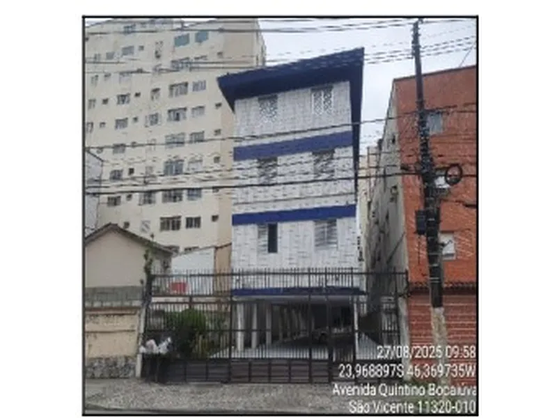 Apartamento em Licitação