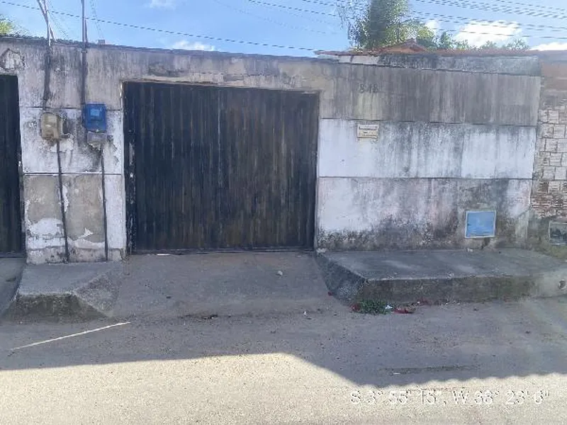 Casa em Leilão Extrajudicial