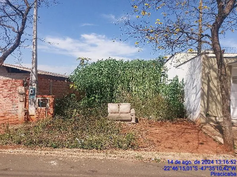 Terreno em Leilão Extrajudicial