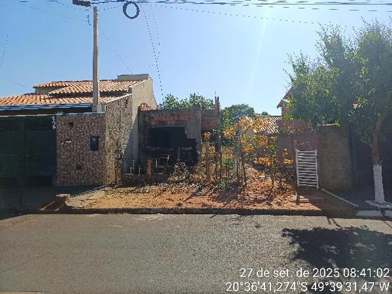 Terreno em Licitação