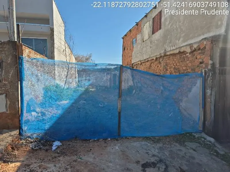 Terreno em Leilão Extrajudicial