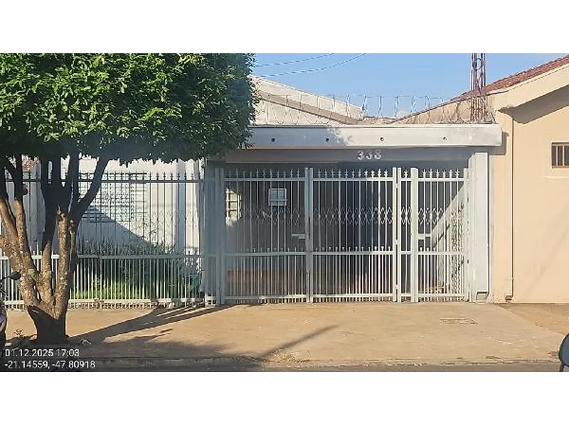 Terreno em Leilão Extrajudicial