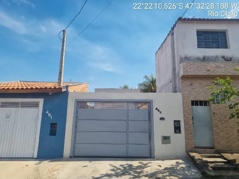 Casa em Licitação