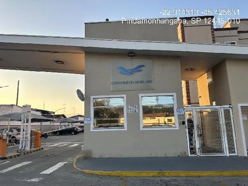 Apartamento em Licitação