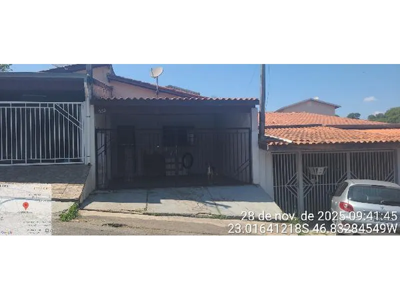 Casa em Leilão Extrajudicial